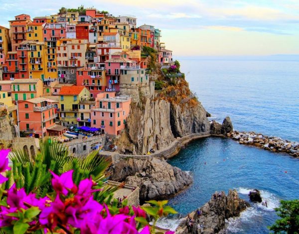 How to Travel within Italy?