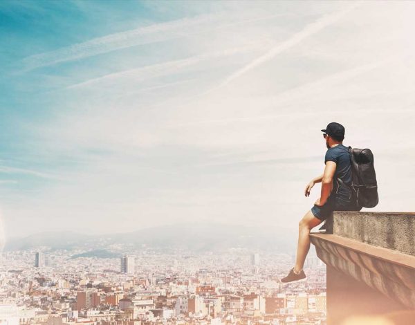 Simple Travel Advice for Solo Travel