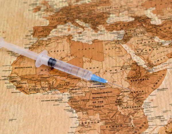 Important Vaccinations to Protect Yourself before Travelling