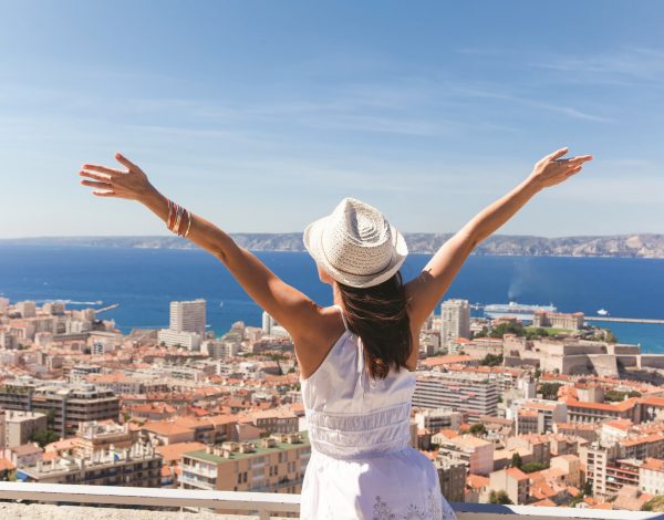 5 Best Places for Single Women