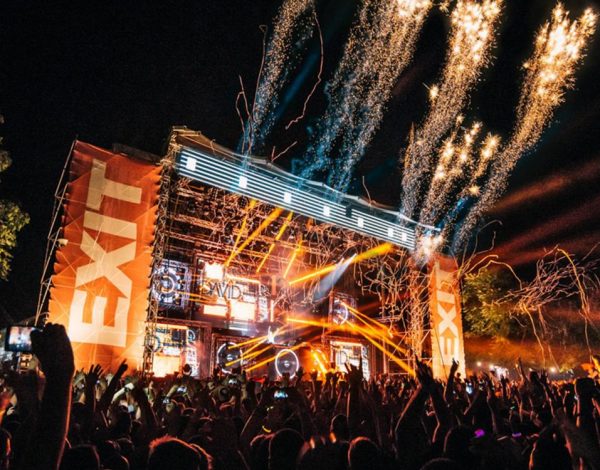 Fashionista? Must Have Essentials for You at Exit Festival