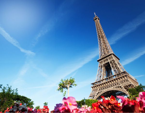 Why is France a Top Travel Destination?