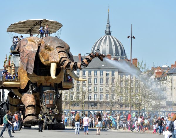 Compelling Things Every Visitor Should Do in Nantes