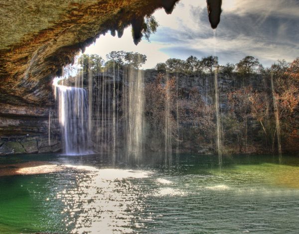 Stunning Places You Probably Never Heard Of