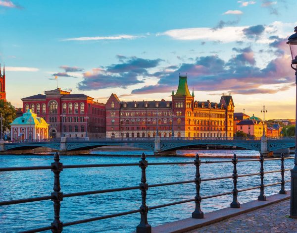 Handful of Handy Tips for Scandinavian Travelers