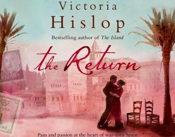 Books to Inspire Spain Travel