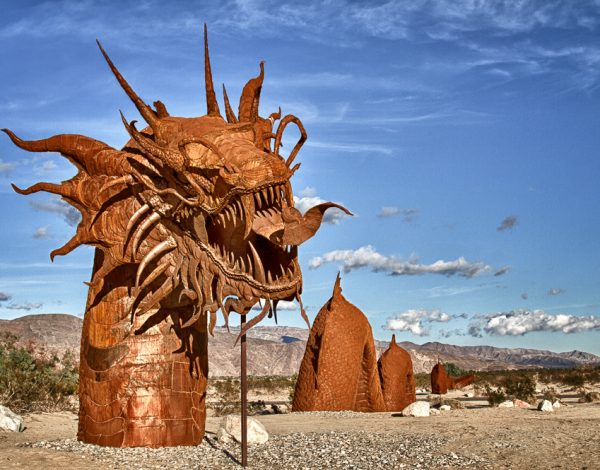 Off-the-Beaten-Path Vacations in California