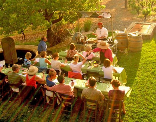 Epicurean Tour to Finland