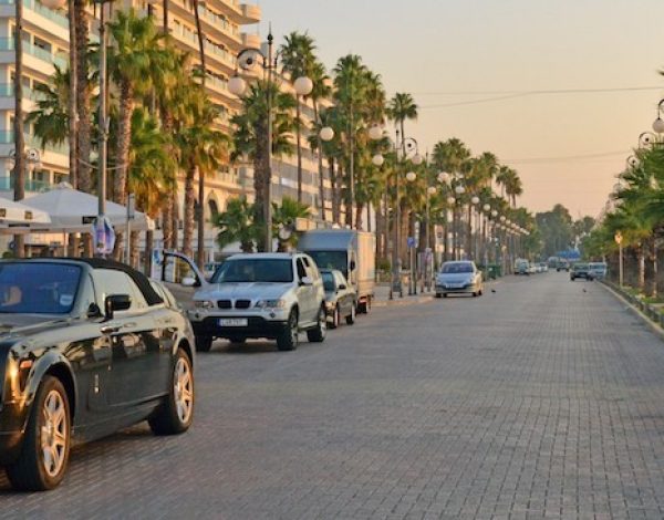 Consider Doing These When Vacationing in Larnaca