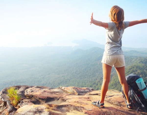 Vacations- Every Single Lady Should Look Forward to