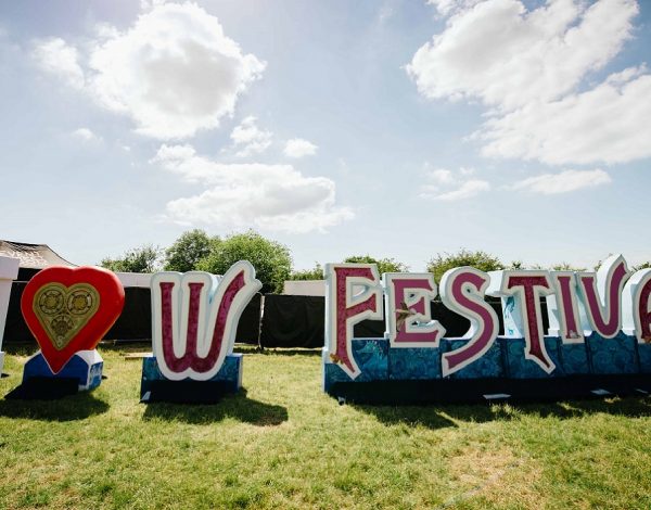 Isle of Wight Festival-UK