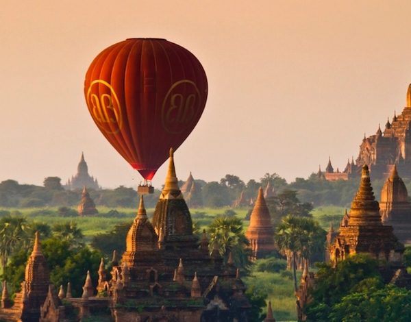 10 Cities in Asia That Every Traveler Should Visit