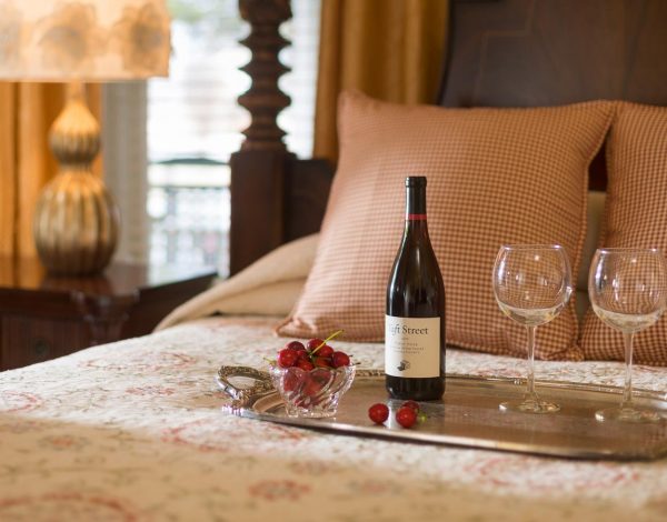 The 10 Most Romantic Vacation Destinations in the World