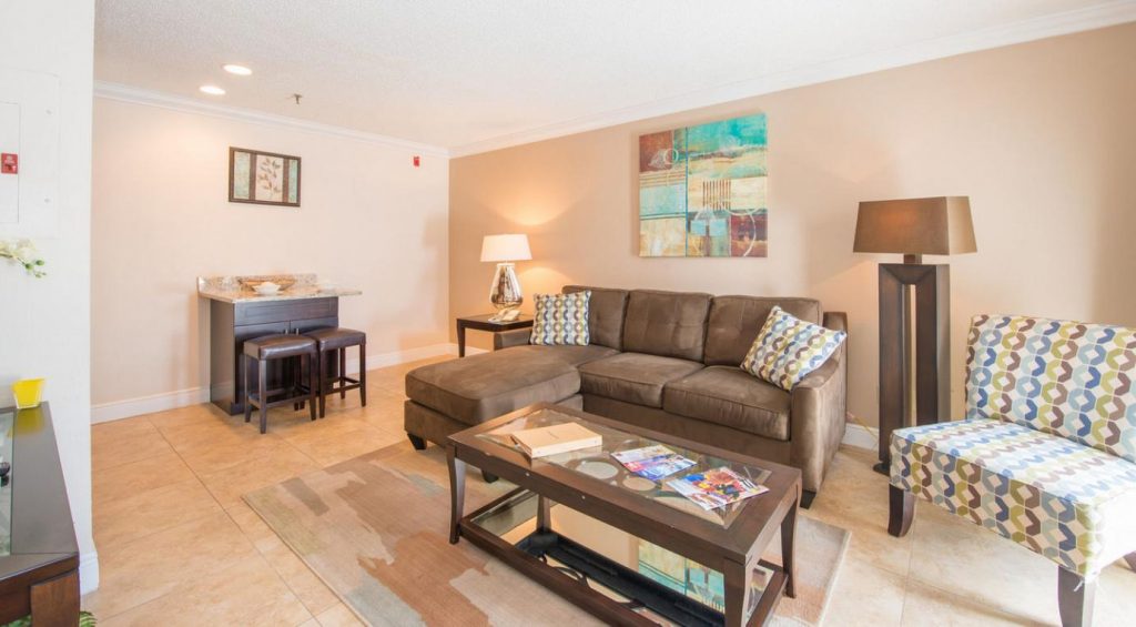 Vacation Rental
