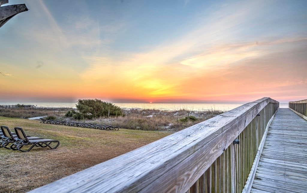 myrtle beach vacation rental