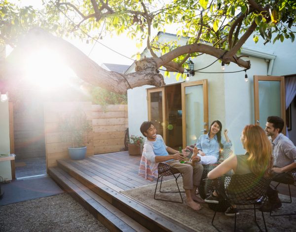 Why Vacation Rentals Make For Better Vacations