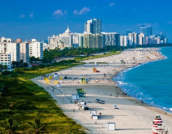Why Florida is Our #1 Family Vacation Destination