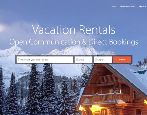 Tripz.com Proves to HomeAway & Airbnb That Hosts Brand Identity Matters with New Feature